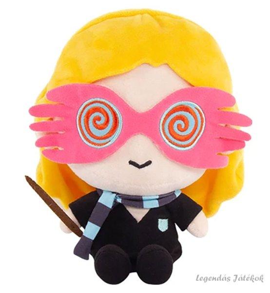 Harry Potter Luna Lovegood plüss 20 cm