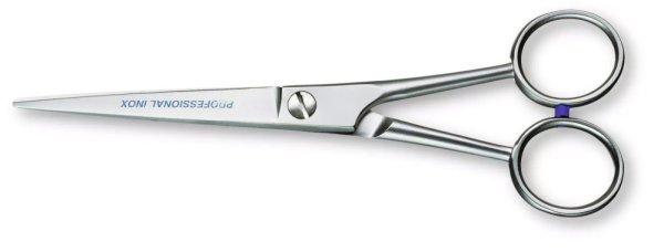 Victorinox Stainless Steel Hairdresser'S Scissors fodrász, kozmetikusi
olló, 15cm (8.1002.15)