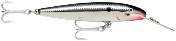 Rapala CDMAG11 Floating Magnum® 11cm 27g wobbler CH (RA5802105)