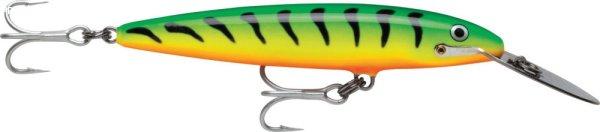 Rapala CDMAG09 Floating Magnum® 9cm 17g wobbler FT (RA5802198)