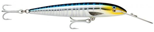 Rapala CDMAG07 Floating Magnum® 7cm 12g wobbler WHU (RA5820365)