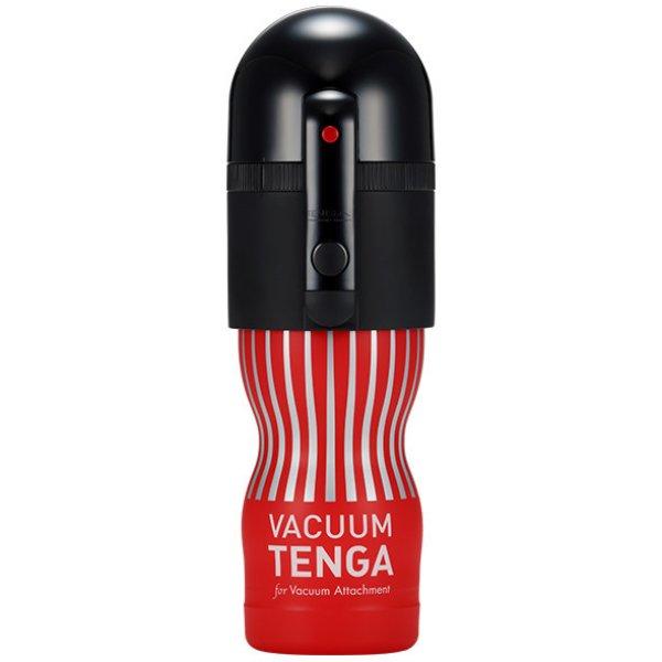 Tenga Vacuum Max Vacuum Controller II maszturbátor