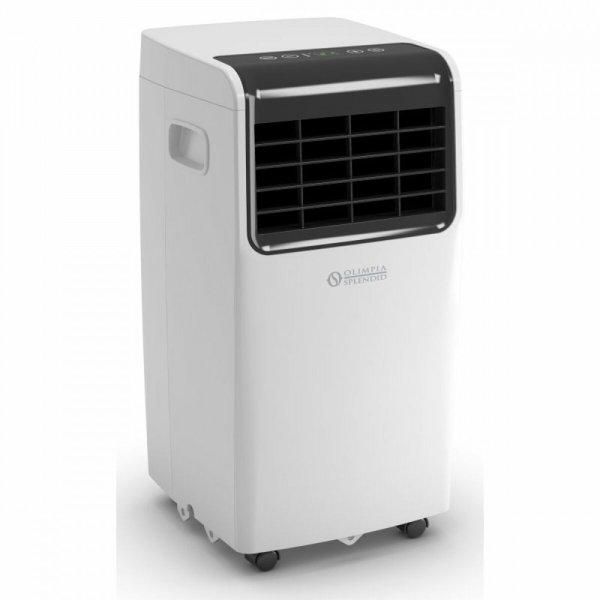 Hordozható Légkondicionáló Olimpia Splendid DOLCECLIMA Compact 10 MB 10000
BTU/h MOST 282580 HELYETT 238788 Ft-ért!