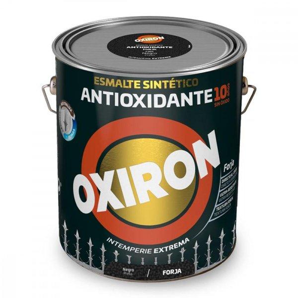 szintetikus zománc Oxiron Titan 5809029 250 ml Fekete Antioxidáns MOST 11114
HELYETT 6655 Ft-ért!