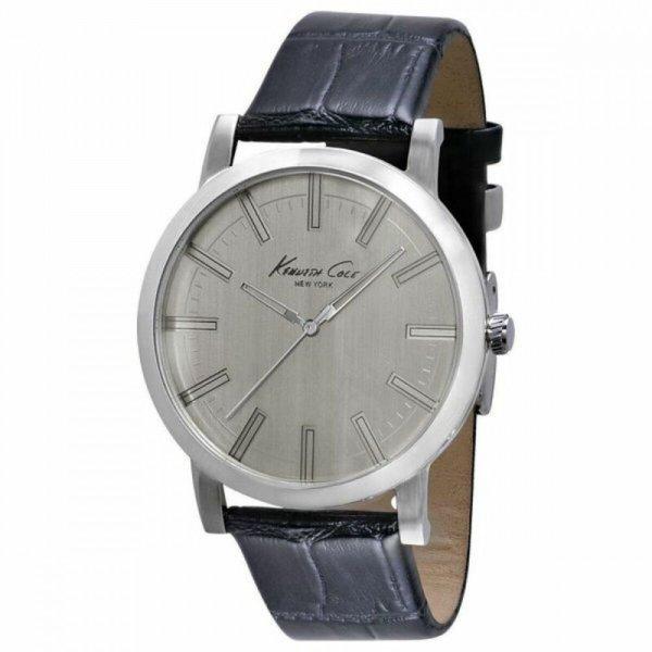 Férfi karóra Kenneth Cole IKC1931 (Ø 44 mm) MOST 104413 HELYETT 27234
Ft-ért!