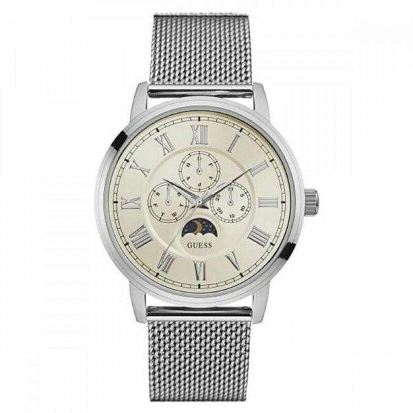 Női karóra Guess W0871G4 (Ø 43 mm) MOST 201014 HELYETT 48854 Ft-ért!