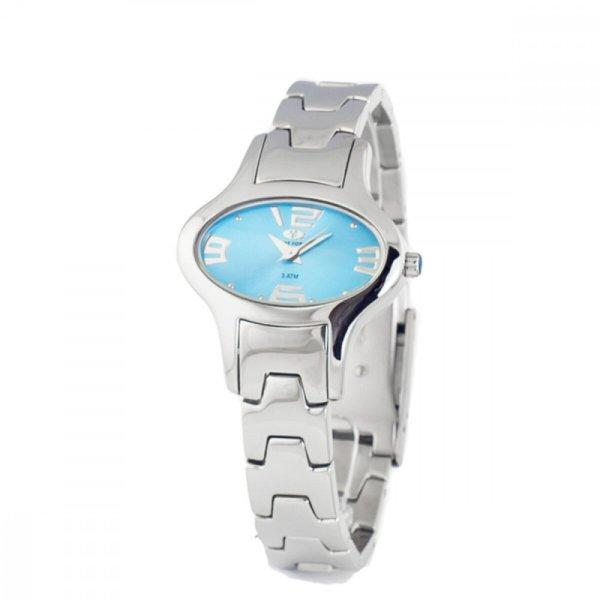 Női karóra Time Force TF2635L-03M-1 (Ø 36 mm) MOST 77343 HELYETT 8822
Ft-ért!