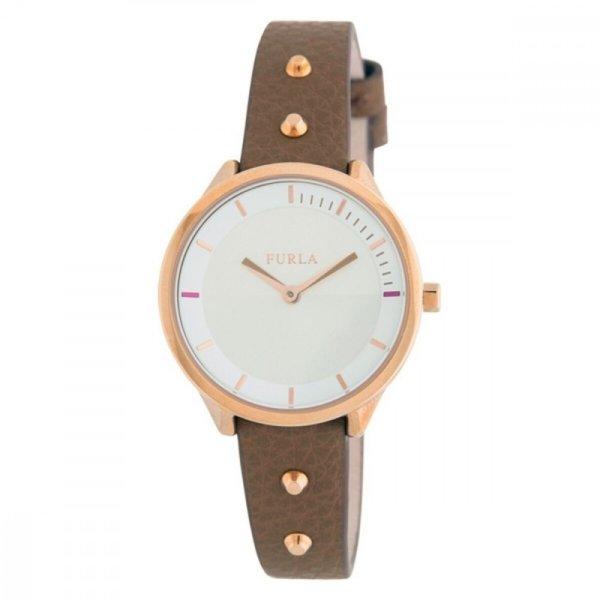 Női karóra Furla R4251102523 (Ø 31 mm) MOST 143085 HELYETT 49796 Ft-ért!