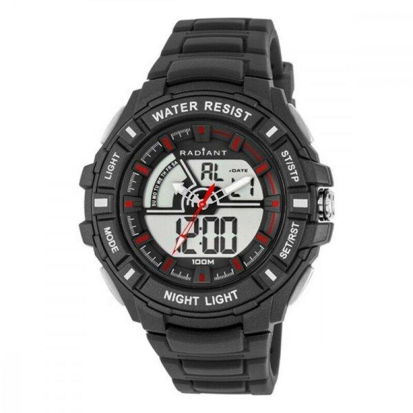 Férfi karóra Radiant RA438601 (Ø 48 mm) MOST 30164 HELYETT 8822 Ft-ért!