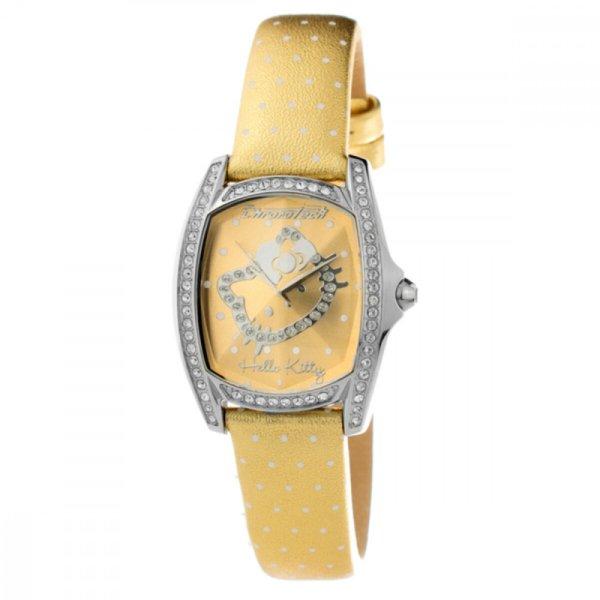 Női karóra Chronotech CHRONOTECH for Hello Kitty (Ø 30 mm) MOST 61874 HELYETT
9921 Ft-ért!
