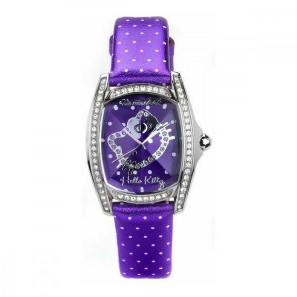 Női karóra Chronotech CHRONOTECH for Hello Kitty (Ø 28 mm) MOST 84304 HELYETT
9921 Ft-ért!