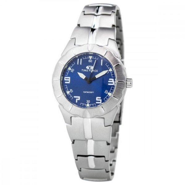 Női karóra Time Force TF1992L-02M (Ø 31 mm) MOST 73476 HELYETT 8822 Ft-ért!