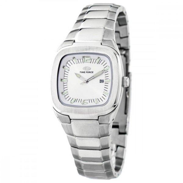 Női karóra Time Force TF2576L-02M (Ø 33 mm) MOST 85077 HELYETT 17486 Ft-ért!
