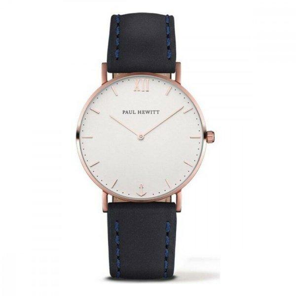 Unisex karóra Paul Hewitt PH-SA-R-St-W-11M (Ø 39 mm) MOST 130710 HELYETT 31252
Ft-ért!
