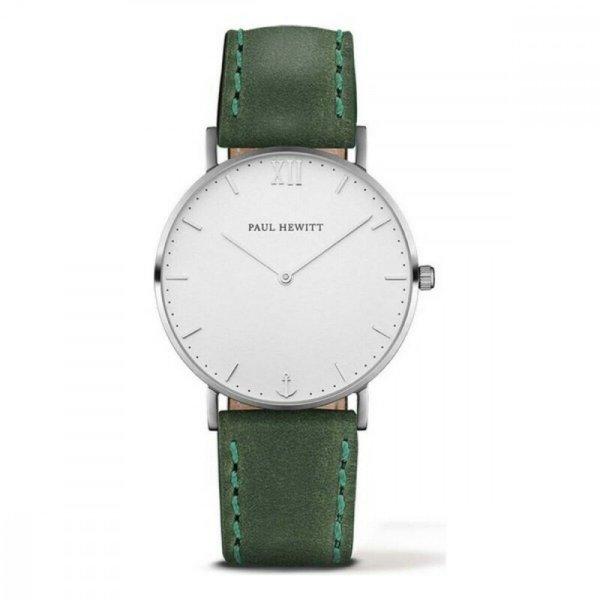 Unisex karóra Paul Hewitt PH-SA-S-St-W-12S (Ø 39 mm) MOST 130710 HELYETT 35568
Ft-ért!