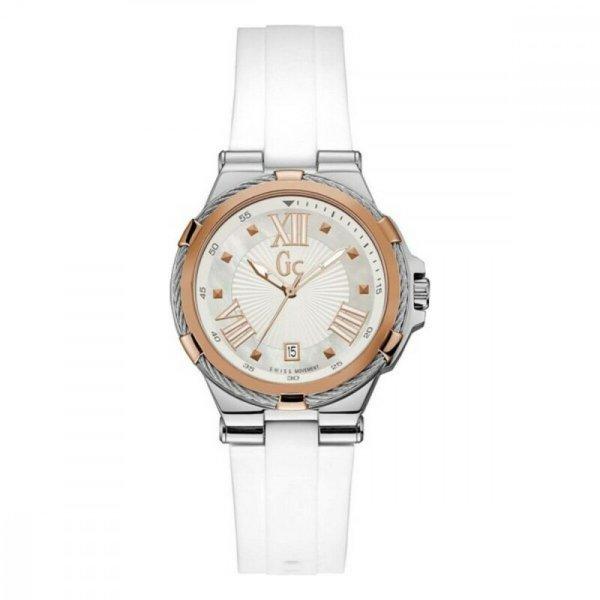 Női karóra GC Watches y34002l1 (Ø 36 mm) MOST 231952 HELYETT 62008 Ft-ért!
