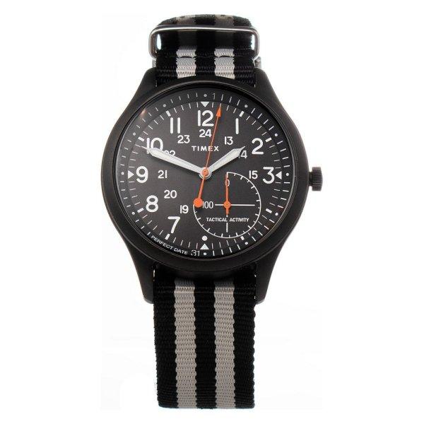 Férfi karóra Timex TW2V10600LG (Ø 41 mm) MOST 146952 HELYETT 27556 Ft-ért!