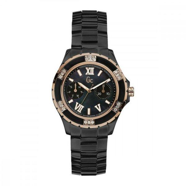 Női karóra GC Watches X69118L2S (Ø 36 mm) MOST 850696 HELYETT 216796 Ft-ért!