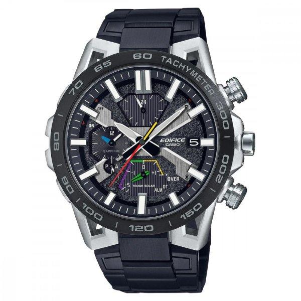 Férfi karóra Casio EQB-2000DC-1AER (Ø 55,6 mm) MOST 385942 HELYETT 278349
Ft-ért!
