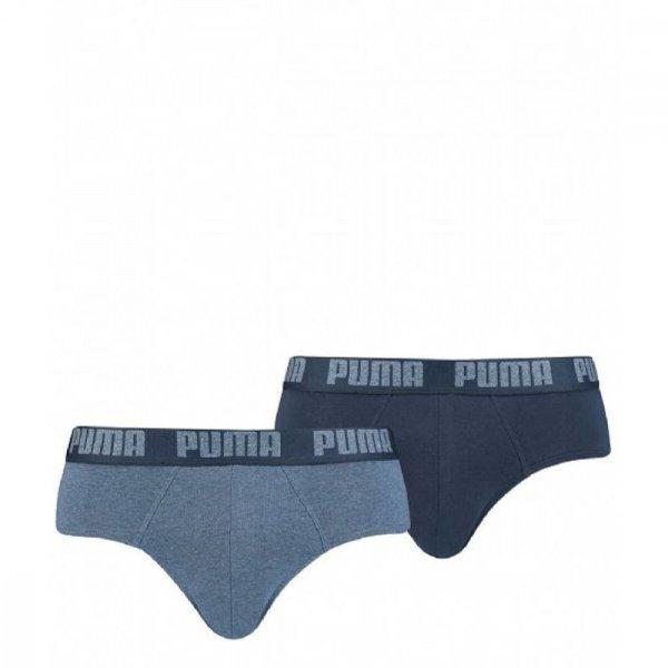 Slips BASIC BRIEF Puma 521030001 006 2 Darabok Kék MOST 16559 HELYETT 9913
Ft-ért!