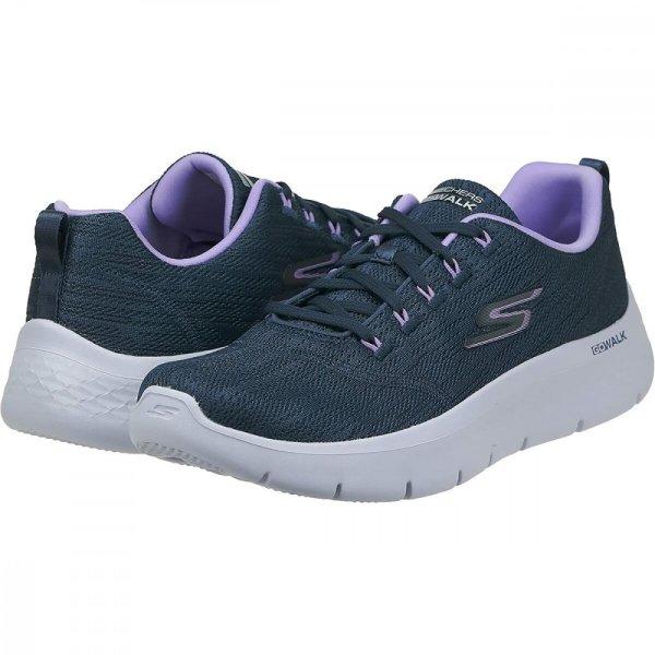 Női cipők Skechers GO WALK FLEX 124960 Tengerészkék MOST 53367 HELYETT 30607
Ft-ért!