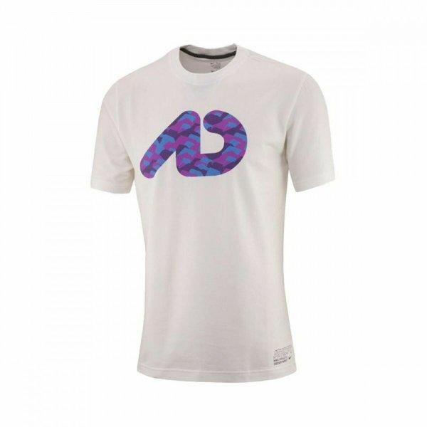 Férfi rövid ujjú póló Nike Hybrid ATH DPT Fehér MOST 22778 HELYETT 14791
Ft-ért!