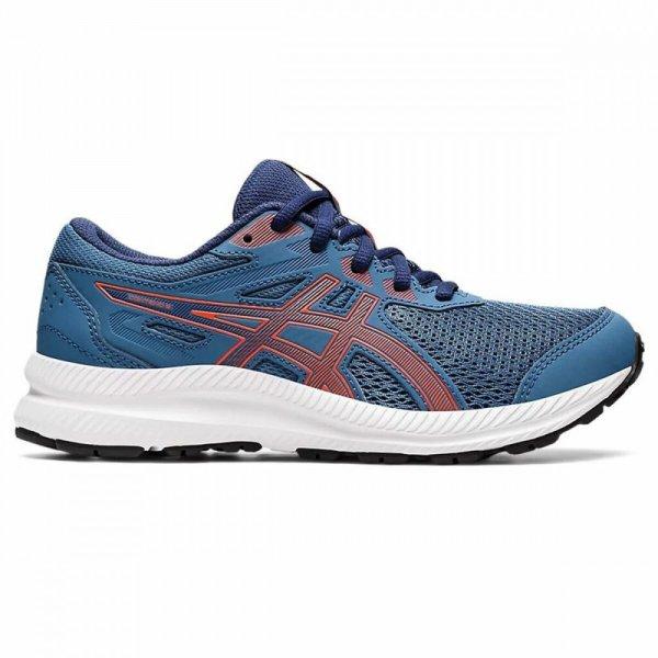 Futócipő gyerekeknek Asics Contend 8 Grade Kék MOST 40884 HELYETT 28672
Ft-ért!