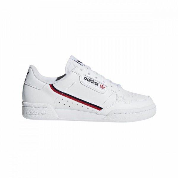 Gyemek Sportcipő Adidas Continental 80 Fehér MOST 41549 HELYETT 26564 Ft-ért!