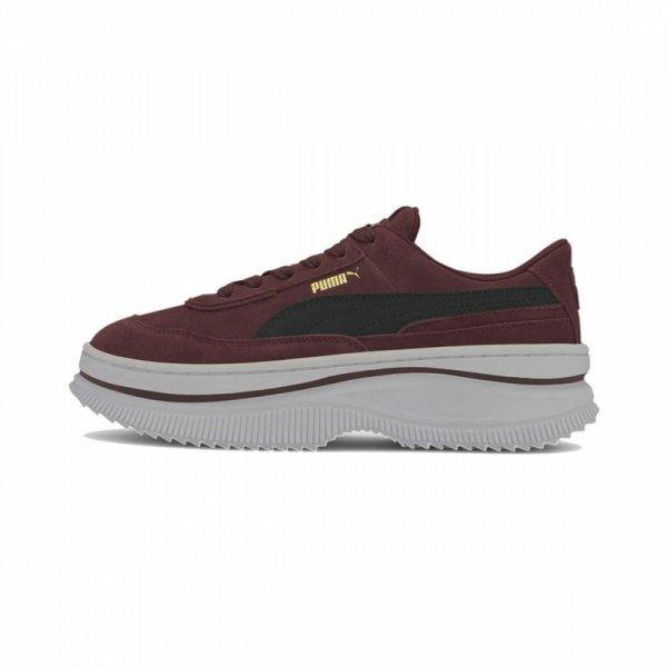 Női Alkalmi Cipő Puma Sportswear Deva Suede Sötét Vörös MOST 57528 HELYETT
38842 Ft-ért!