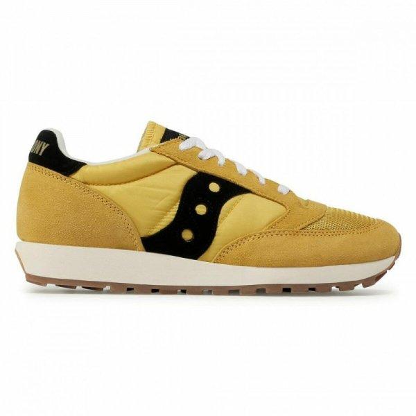 Női Alkalmi Cipő Saucony Jazz Original Vintage Suede Sárga MOST 54968 HELYETT
32128 Ft-ért!