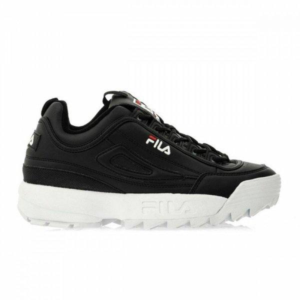 Női cipők Fila Sportswear Heritage Disruptor Low Fekete MOST 79903 HELYETT
42132 Ft-ért!