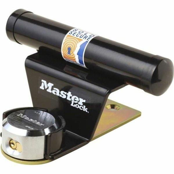 Kulccsal záródó lakat Master Lock 1488EURDAT Acél Kerek MOST 103446 HELYETT
84595 Ft-ért!