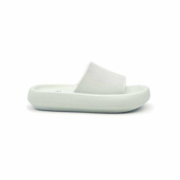 Női flip flops XTI C. Aqua Világoskék MOST 12754 HELYETT 7036 Ft-ért!