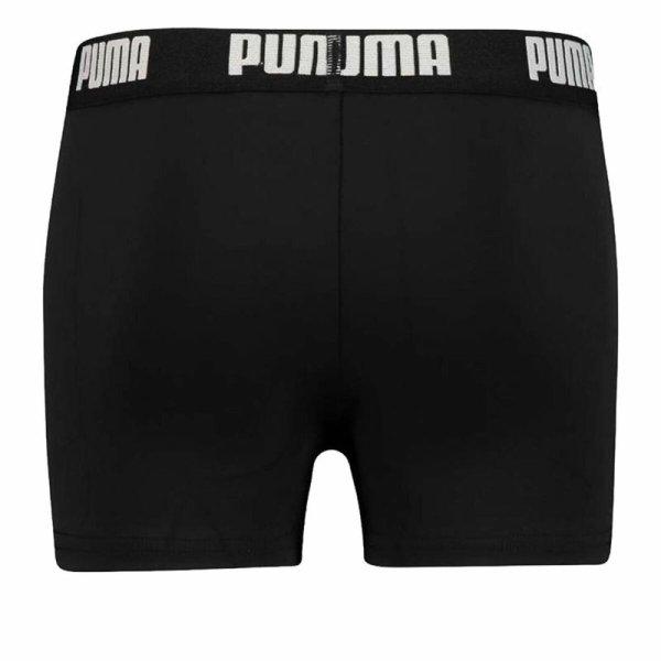 Gyerek Fürdőnadrágot Puma Swim Logo Fekete MOST 14332 HELYETT 9309 Ft-ért!