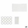 Frdszett Berilo CN-B6032A-TRANSP tltsz PVC Polietiln E