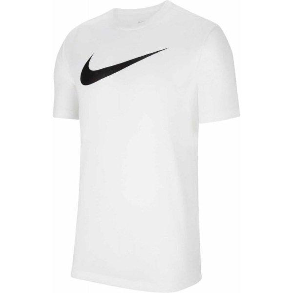 Rövid ujjú póló DF PARL20 SS TEE Nike CW6941 100 Fehér MOST 25523 HELYETT
15304 Ft-ért!