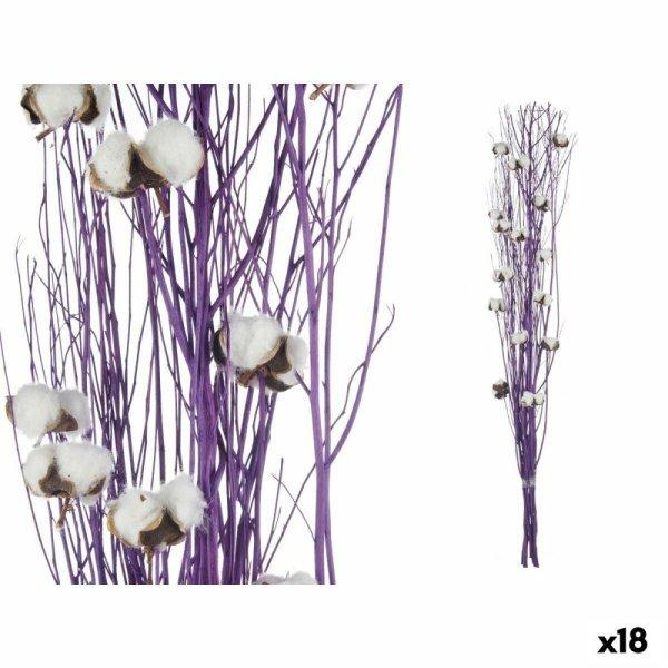 corsages Pamut Lila 10 x 100 x 18 cm (18 egység) MOST 46870 HELYETT 31938
Ft-ért!