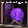 jratlthet Galaxy LED Lmpa Galighty InnovaGoods MOST 3092