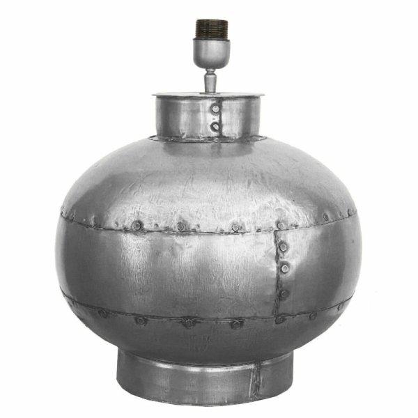Asztali lámpa DKD Home Decor Ezüst színű Sárgaréz 50 W (36 x 36 x 43 cm)
MOST 74860 HELYETT 47374 Ft-ért!