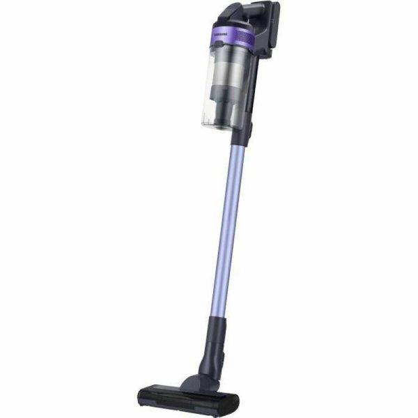Vezeték nélküli porszívó Samsung VS15A6031R4 450 W MOST 201989 HELYETT
167016 Ft-ért!