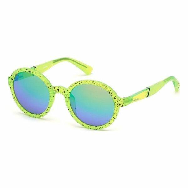 Unisex napszemüveg Diesel DL02644895Q MOST 92038 HELYETT 21347 Ft-ért!