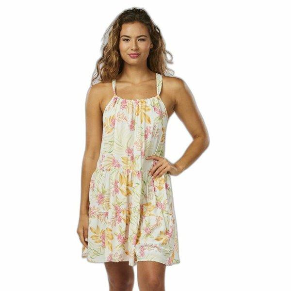 Ruha Rip Curl Sun Dance Up Fehér Trópusi MOST 37117 HELYETT 26027 Ft-ért!