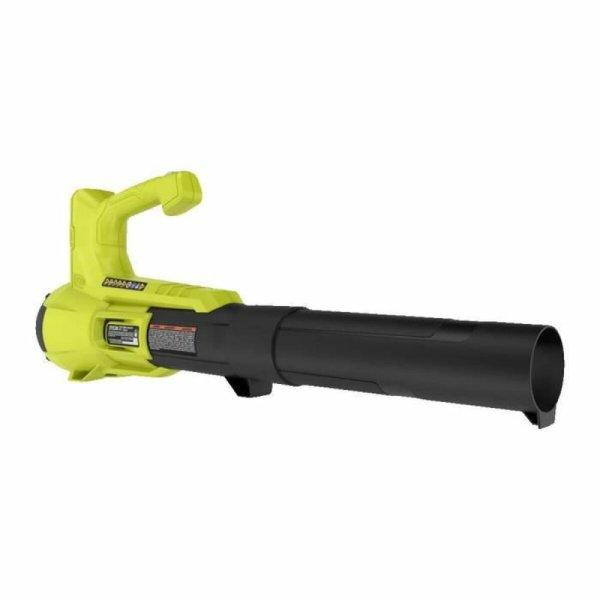 ventilátor Ryobi Turbo Jet 145 km/h 7,1 m³/min 18 V MOST 87003 HELYETT 65472
Ft-ért!