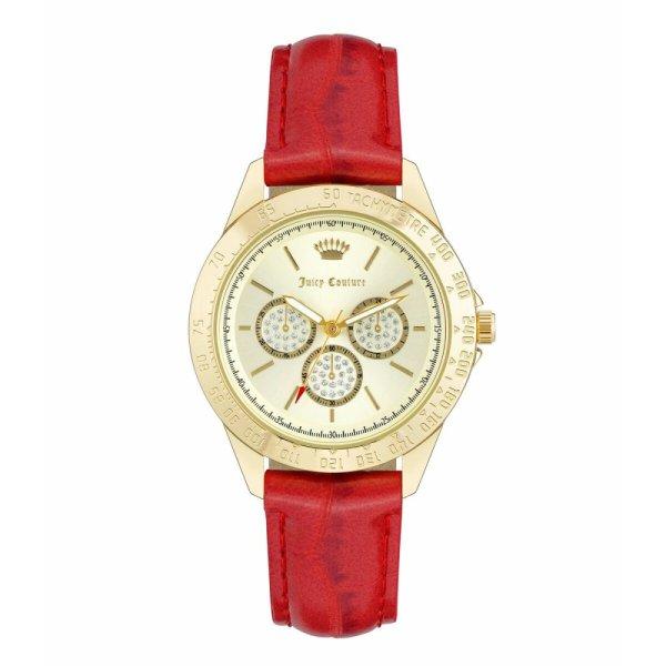 Női karóra Juicy Couture JC1220GPRD (Ø 38 mm) MOST 99772 HELYETT 19082
Ft-ért!