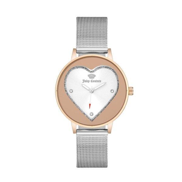 Női karóra Juicy Couture JC1241SVRT (Ø 38 mm) MOST 99772 HELYETT 12716
Ft-ért!