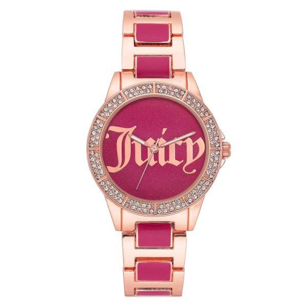 Női karóra Juicy Couture JC1308HPRG (Ø 36 mm) MOST 122975 HELYETT 19082
Ft-ért!