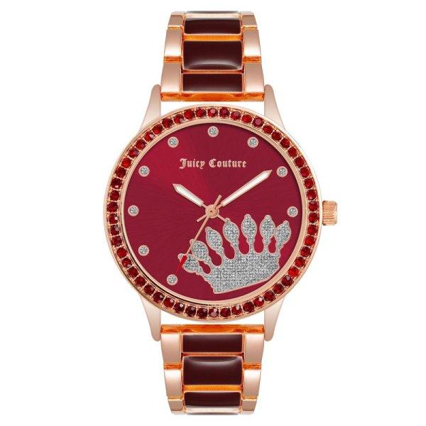 Női karóra Juicy Couture JC1334RGBY (Ø 38 mm) MOST 122975 HELYETT 12716
Ft-ért!