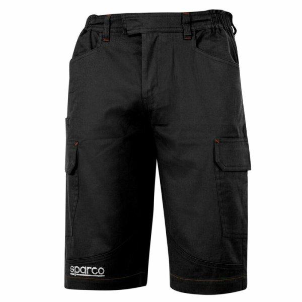 Rövidnadrág Sparco S02410NR1S Fekete S MOST 33791 HELYETT 24563 Ft-ért!