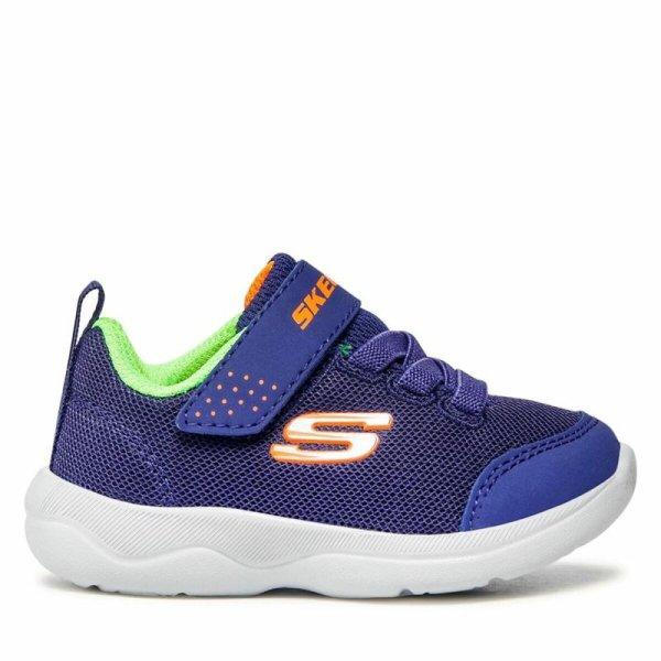 Gyemek Sportcipő Skechers Skech-Stepz 2.0 Tengerészkék MOST 20473 HELYETT
13294 Ft-ért!