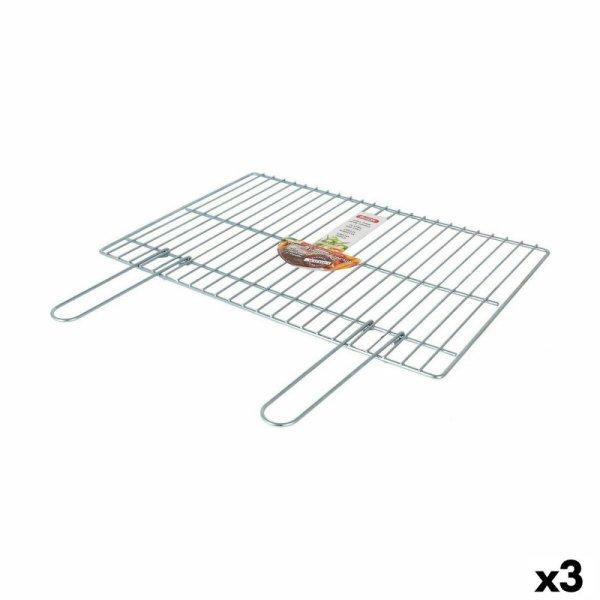 Grill Algon Algon Grill 60 x 40 cm (3 egység) MOST 37728 HELYETT 20678 Ft-ért!